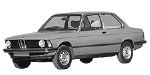 BMW E21 B0456 Fault Code