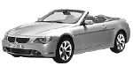 BMW E64 B0456 Fault Code