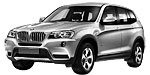 BMW F25 B0456 Fault Code